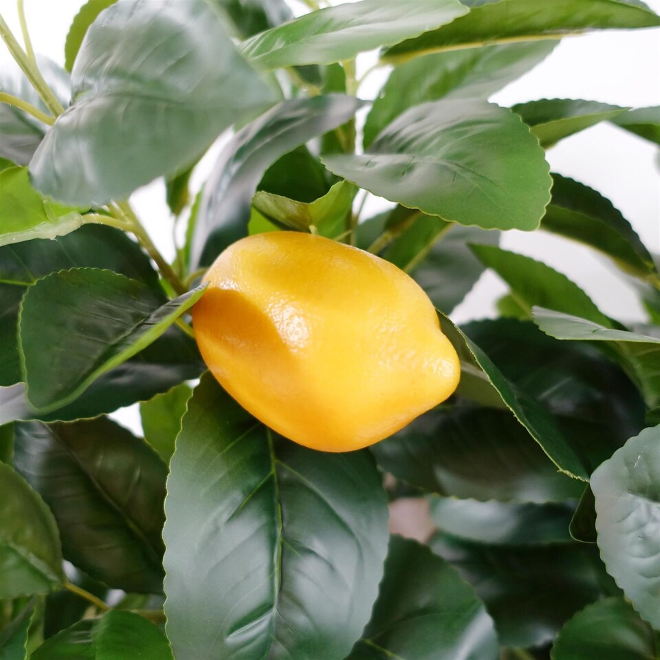 120cm-Artificial-Lemon-Tree-Premium-Quality-1 120cm Artificial Lemon Tree Premium Quality
