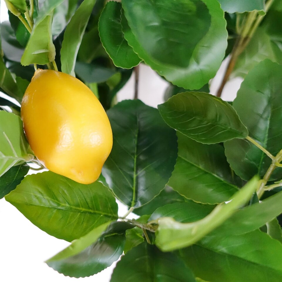 120cm-Artificial-Lemon-Tree-Premium-Quality-3 120cm Artificial Lemon Tree Premium Quality