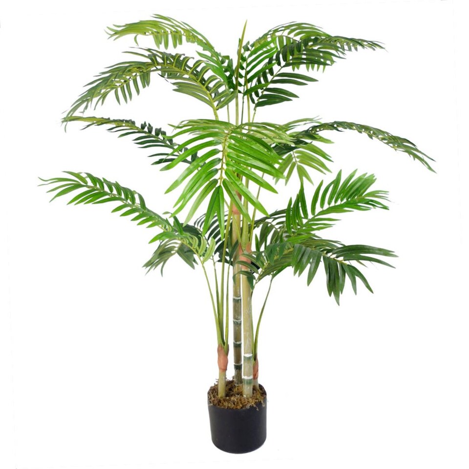 120cm-Leaf-Large-Realistic-Artificial-Palm-Tree Buy 120cm Leaf Large Artificial Palm Tree | Ever Grow Green