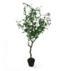 Buy 120cm Natural Artificial Olive Tree | Ever Grow Green