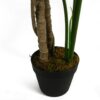 150cm-5ft-Luxury-Monstera-Plant-Black-Pot-4 150cm (5ft) Luxury Monstera Plant Black Pot