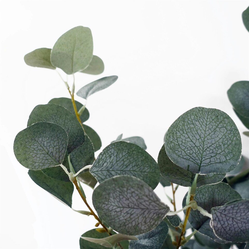 150cm Premium Artificial Eucalyptus Tree