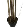 180cm Artificial Bamboo Tree with Natural Bamboo Canes