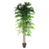Buy 180cm Artificial Bamboo Tree with Natural Bamboo Canes