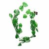 180cm-Artificial-Trailing-Hanging-Monstera-Plant-Realistic Buy 180cm Artificial Trailing Hanging Monstera Plant
