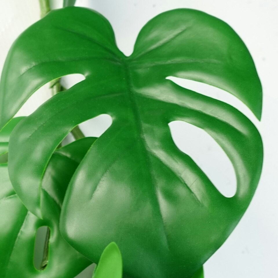 180cm-Artificial-Trailing-Hanging-Monstera-Plant-Realistic-3 180cm Artificial Trailing Hanging Monstera Plant Realistic