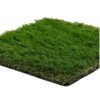 40mm Artificial Grass - 1m x 1m - Natural and Realistic Looking Fake Lawn Astro Turf | Green | 1M x 1M | 1