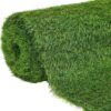 Buy Artificial Grass - 1m x 1m - Natural 40mm Green
