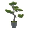 49cm-Green-Artificial-Bonsai-Tree-Plants-in-Black-Pot-Realistic-Plant-Multi-Pine-1 Buy Green Artificial Bonsai Tree Plants in Pot 49cm Black