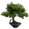 50cm Artificial Luxury Pine Bonsai Tree