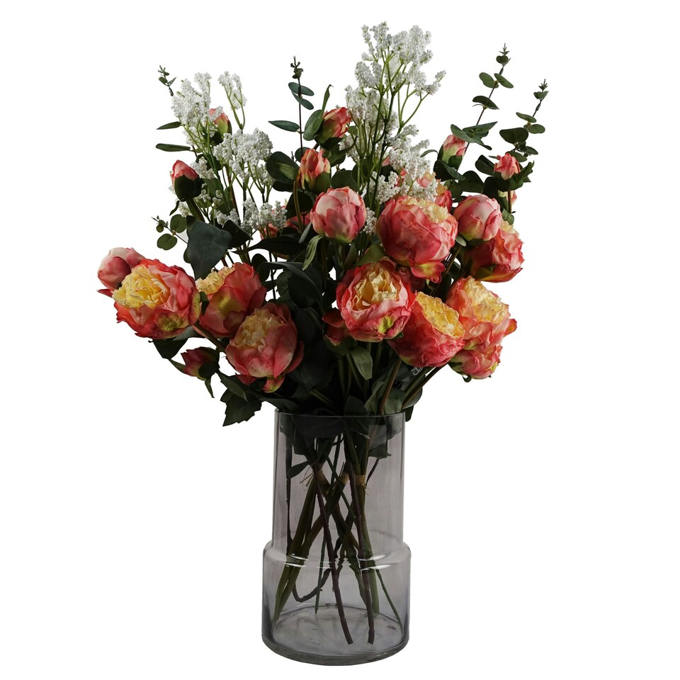 6-x-100cm-Artificial-Eucalyptus-Foliage-5 6 x 100cm Artificial Eucalyptus Foliage