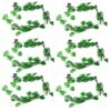 6-x-180cm-Artificial-Hanging-Trailing-Monstera-Plant Buy 6 x 180cm Artificial Hanging Trailing Monstera Plant