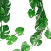 6-x-180cm-Artificial-Hanging-Trailing-Monstera-Plant-4 6 x 180cm Artificial Hanging Trailing Monstera Plant