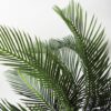 80cm  Cycas Palm Plant Artificial Tropical Tree | Green | 2ft