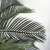 80cm  Cycas Palm Plant Artificial Tropical Tree | Green | 2ft