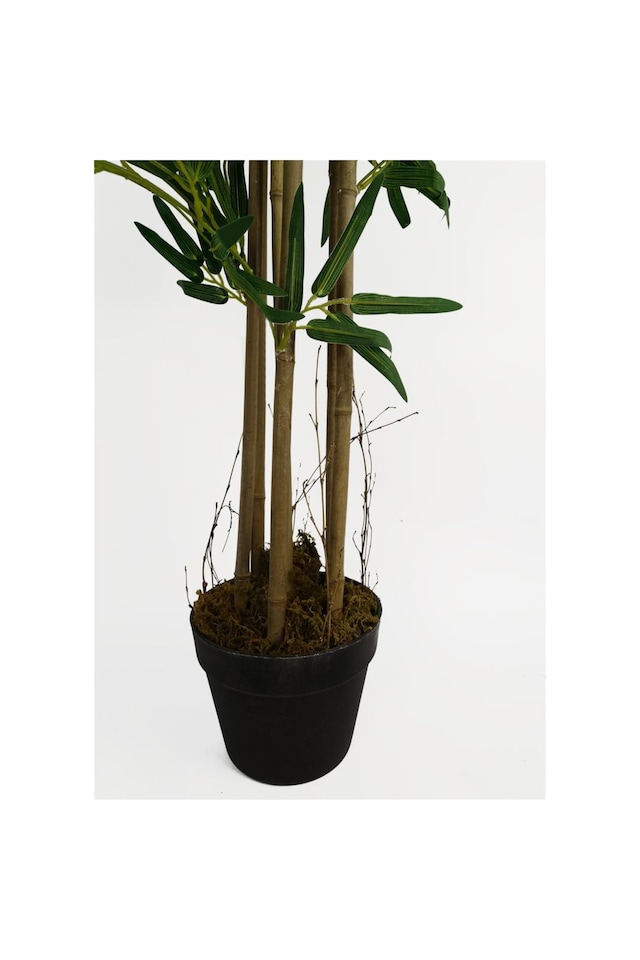Artificial-Bamboo-Tree-Natural-Canes-150cm-1 Artificial Bamboo Tree Natural Canes 150cm