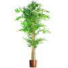 Buy Artificial Bamboo Tree With Metal Planter