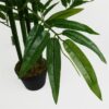 Artificial Bamboo Tree With Wide Leaves 90cm