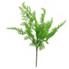 Buy Artificial Fern Plant 50cm Southern Wood Fern Bush Plant