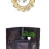 Artificial Fern Plant Pot Royal Fern 30cm Leaf Design UK Realistic Plants Botanik
