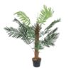 Artificial-Palm-Tree-Plant-100cm-Indoor-Outdoor-Decoration-Green-1 Artificial Palm Tree Plant 100cm Indoor Outdoor Decoration | Green