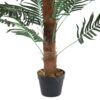 Artificial-Palm-Tree-Plant-100cm-Indoor-Outdoor-Decoration-Green-2 Artificial Palm Tree Plant 100cm Indoor Outdoor Decoration | Green