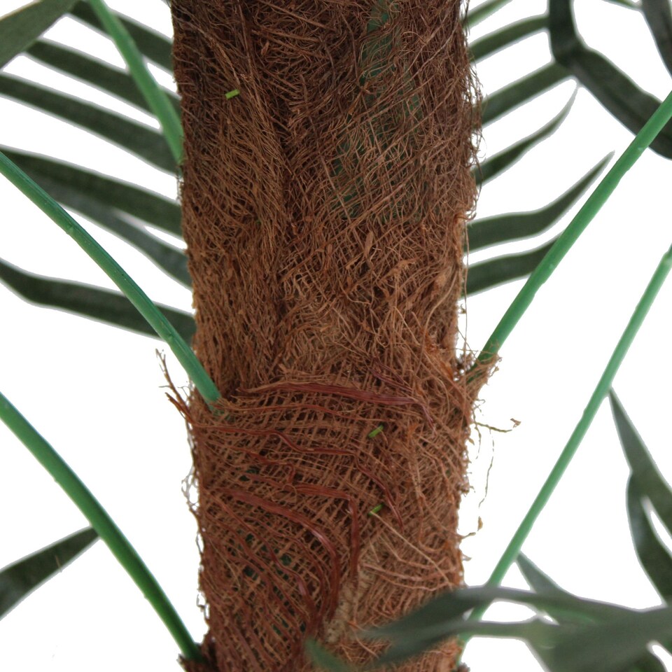 Artificial-Palm-Tree-Plant-100cm-Indoor-Outdoor-Decoration-Green-4 Artificial Palm Tree Plant 100cm Indoor Outdoor Decoration | Green