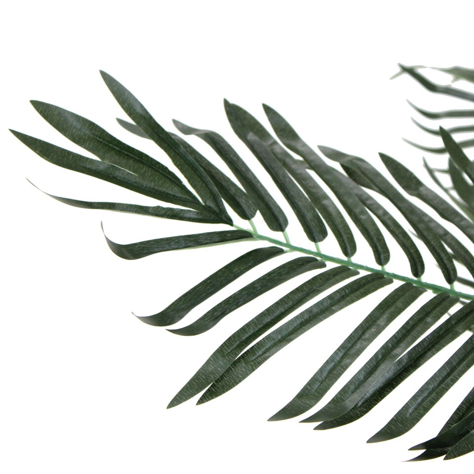 Artificial-Palm-Tree-Plant-100cm-Indoor-Outdoor-Decoration-Green-5 Artificial Palm Tree Plant 100cm Indoor Outdoor Decoration | Green