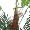 Artificial-Palm-Tree-Plant-100cm-Indoor-Outdoor-Decoration-Green-7 Artificial Palm Tree Plant 100cm Indoor Outdoor Decoration | Green