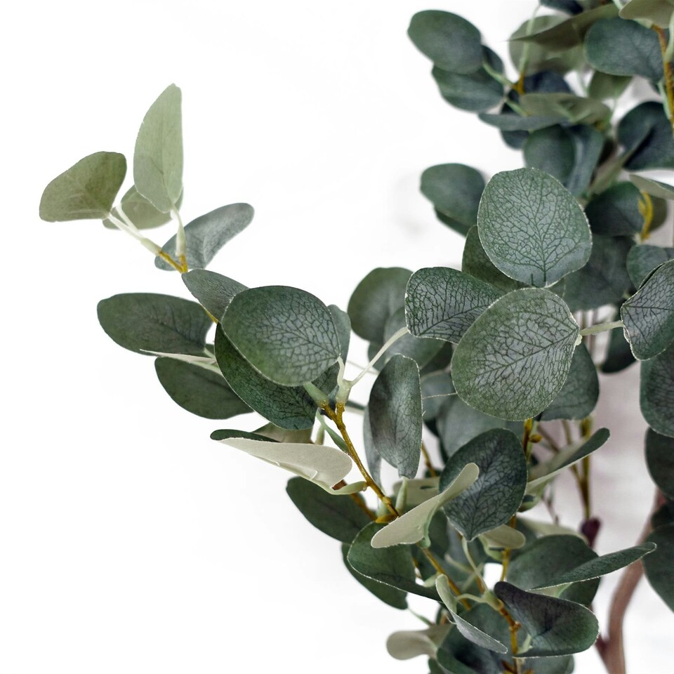Large-Eucalyptus-Tree-Artificial-150cm-Premium-Plant-Green-One-Size-1 Large Eucalyptus Tree Artificial 150cm Premium Plant | Green | One Size