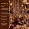 Rose-Gold-Glitter-Artificial-Eucalyptus-Christmas-Tree-Picks-55cm-Pack-of-12-9 Rose Gold Glitter Artificial Eucalyptus Christmas Tree Picks 55cm Pack of 12