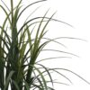 True Products Artificial Ornamental Grass Plant UV Resistant 100cm