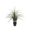 True Products Artificial Ornamental Grass Plant UV Resistant 80cm