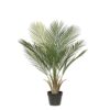 True Products Artificial Palm Tree UV Resistant 90cm