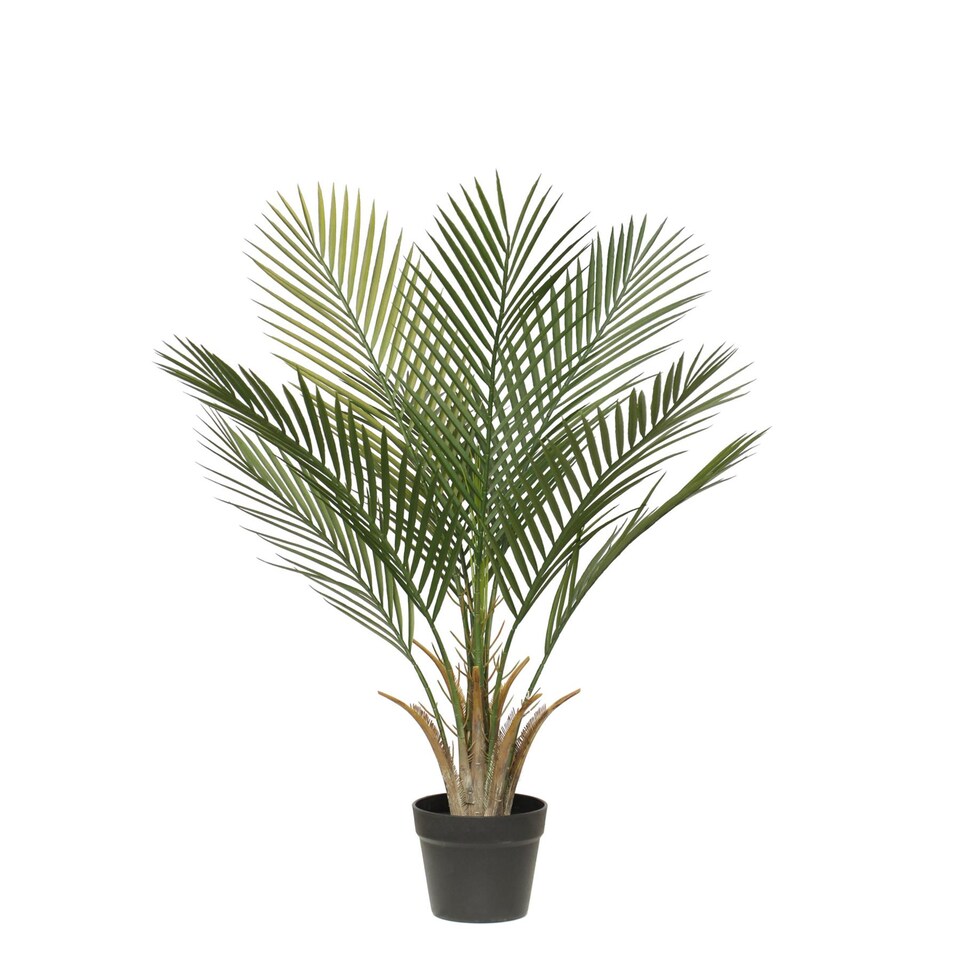 True Products Artificial Palm Tree UV Resistant 90cm