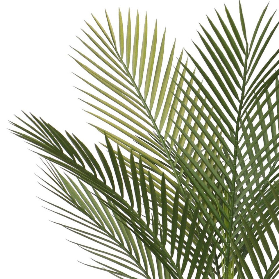 True Products Artificial Palm Tree UV Resistant 90cm