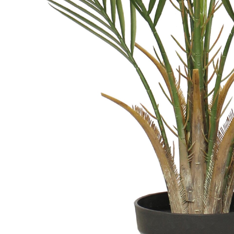 True Products Artificial Palm Tree UV Resistant 90cm