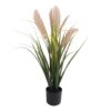 Buy Artificial Pampas Grass Plant UV Protected - 90cm