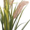 True Products Artificial Pampas Grass Plant UV Protected - 90cm