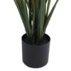 True Products Artificial Pampas Grass Plant UV Protected - 90cm