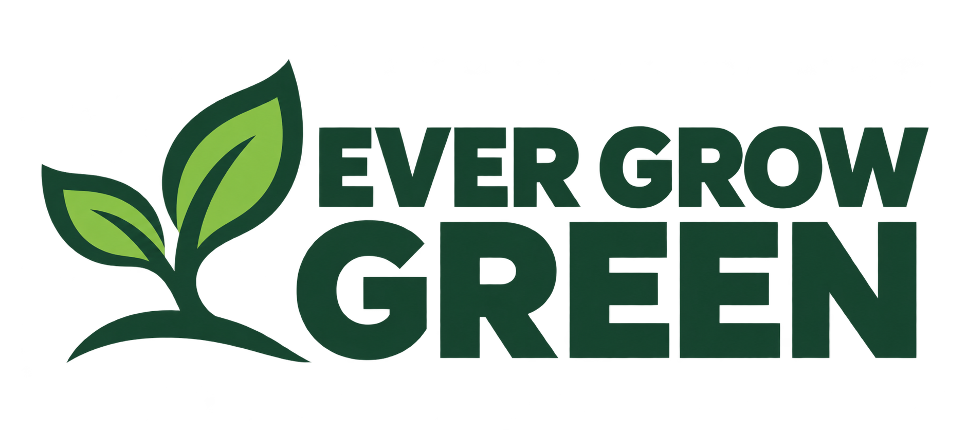 Ever Grow Green